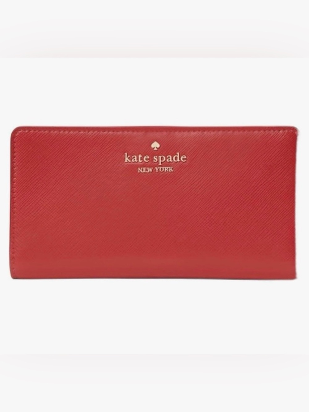 Kate Spade Madison Large Slim
Bifold Wallet